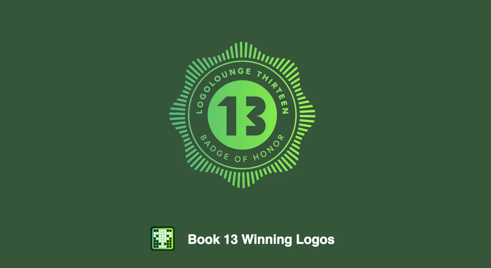 LogoLounge Book 13 thumbnail