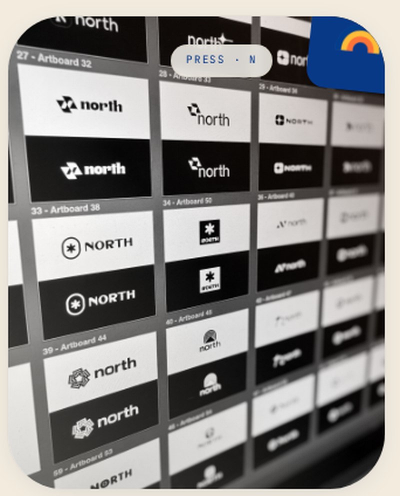 North—Brand Exploration thumbnail