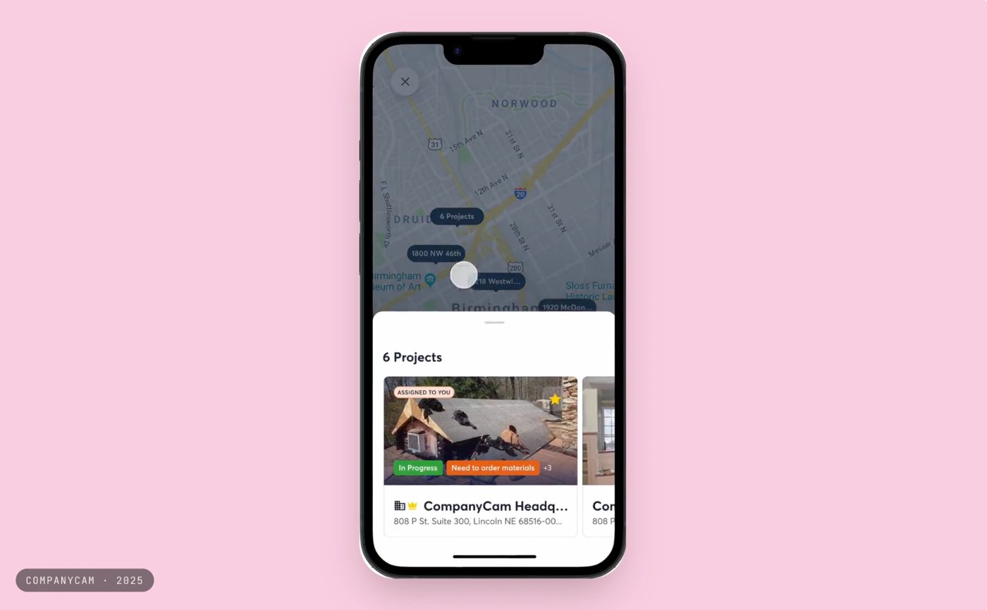 Maps Feature Enhancement thumbnail